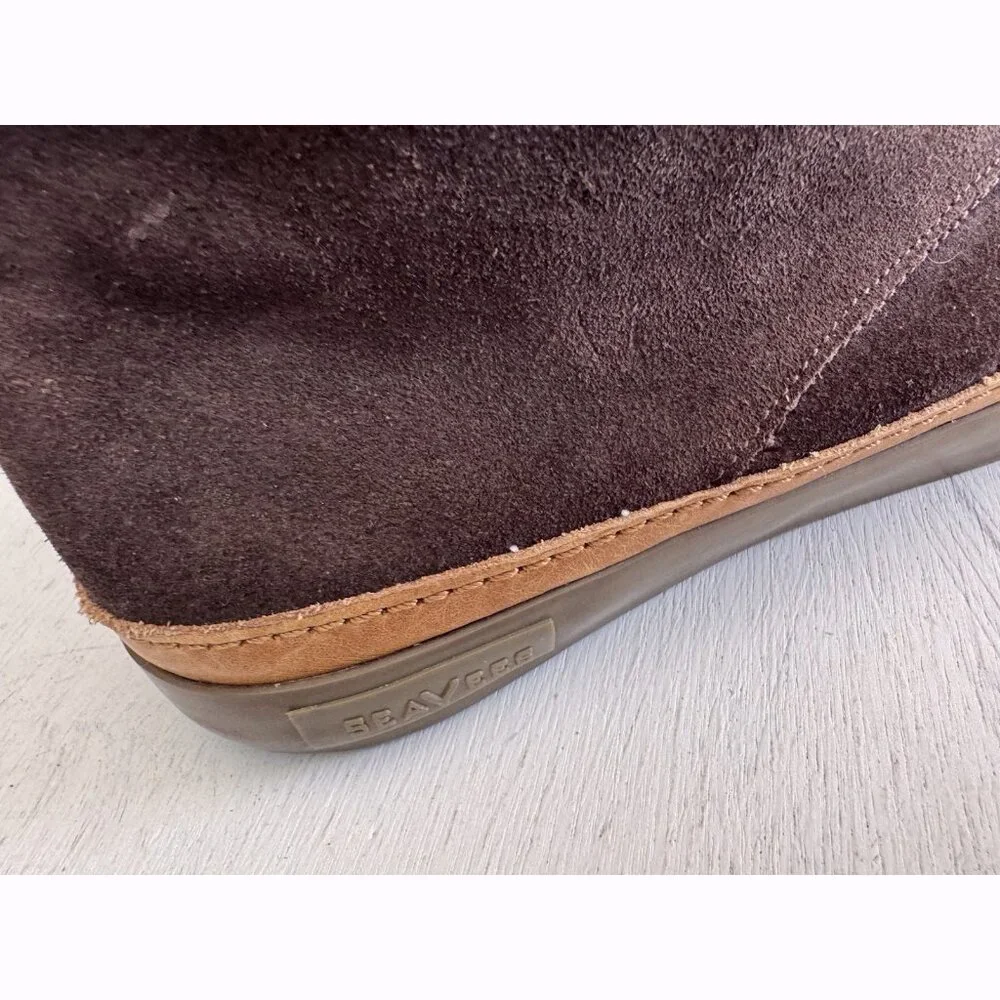 SeaVees •brand maslon